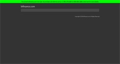 Desktop Screenshot of bifinance.com
